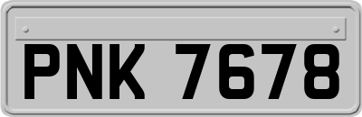 PNK7678