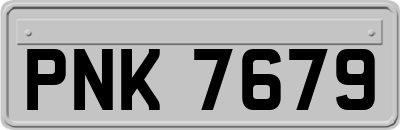 PNK7679