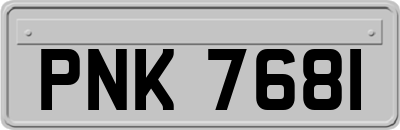 PNK7681