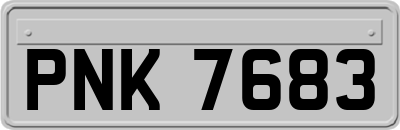PNK7683