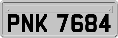 PNK7684