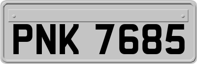 PNK7685
