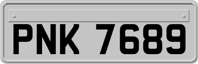 PNK7689