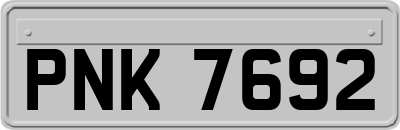 PNK7692
