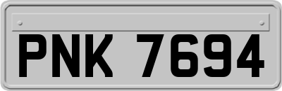 PNK7694