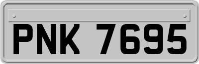 PNK7695