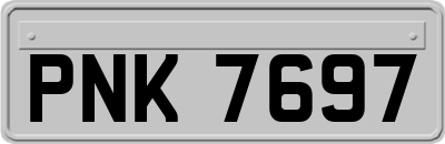 PNK7697
