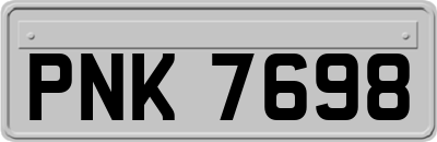 PNK7698