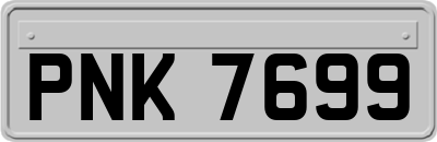 PNK7699