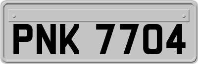PNK7704