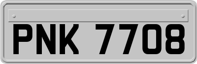 PNK7708