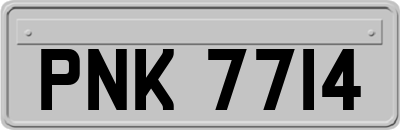 PNK7714