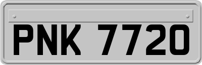 PNK7720