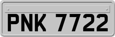 PNK7722