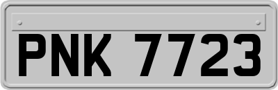 PNK7723