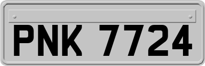 PNK7724