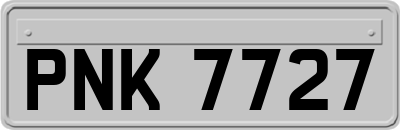 PNK7727