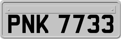 PNK7733