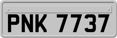 PNK7737