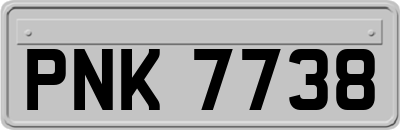 PNK7738
