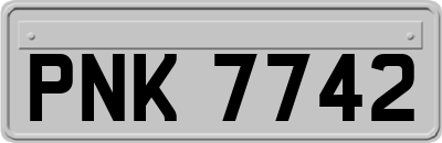 PNK7742