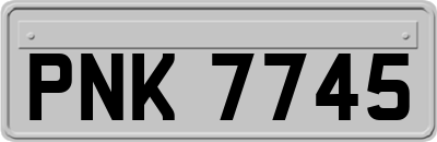 PNK7745