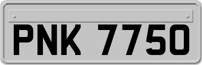 PNK7750
