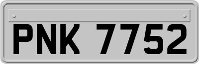 PNK7752
