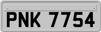 PNK7754