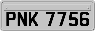 PNK7756