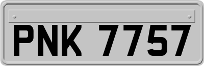 PNK7757