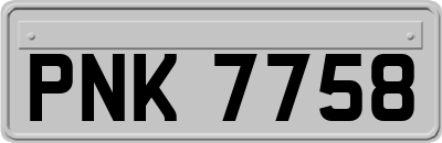 PNK7758