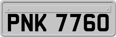PNK7760