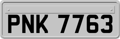 PNK7763
