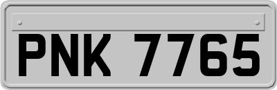 PNK7765