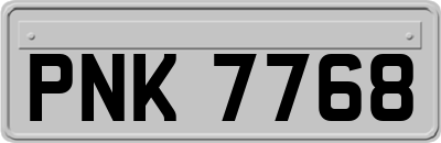 PNK7768