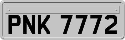 PNK7772