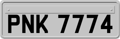 PNK7774