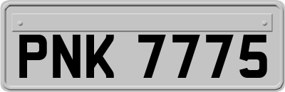 PNK7775