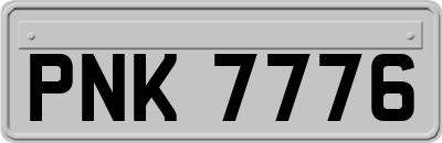 PNK7776