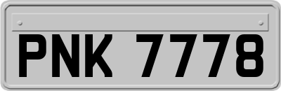PNK7778