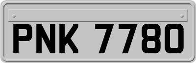 PNK7780
