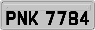 PNK7784