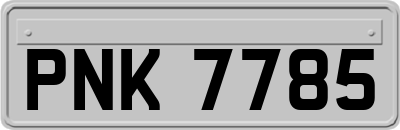 PNK7785