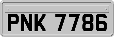 PNK7786