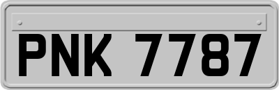 PNK7787