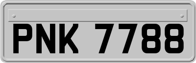 PNK7788
