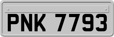 PNK7793