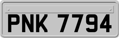 PNK7794