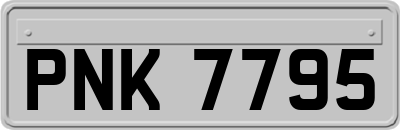 PNK7795